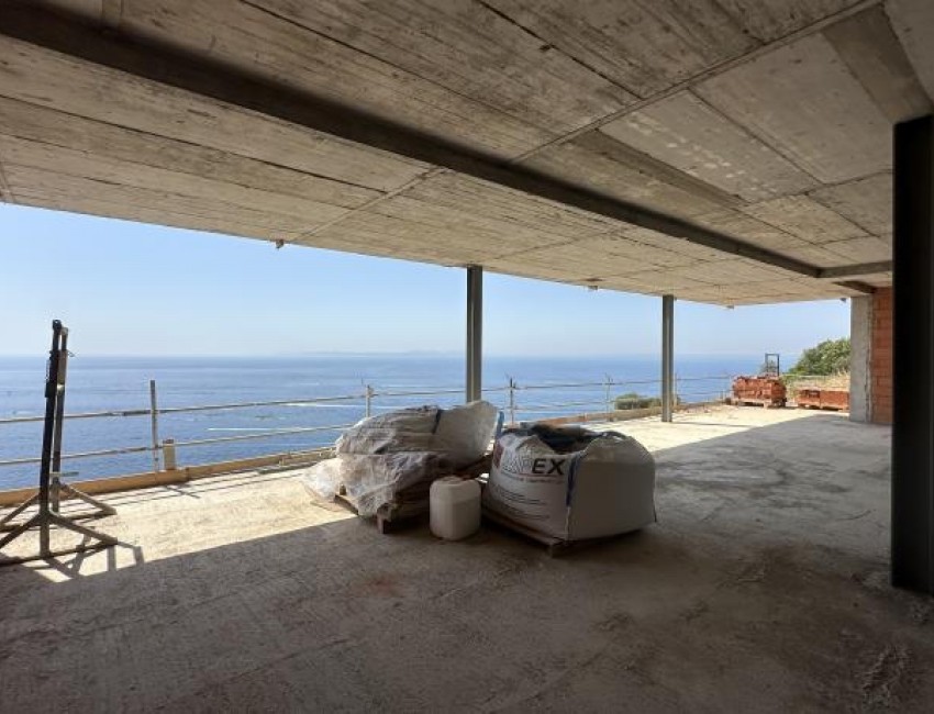 Nouvelle construction · Villa · Canyelles