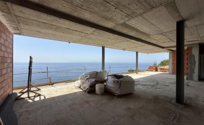 Nouvelle construction · Villa · Canyelles