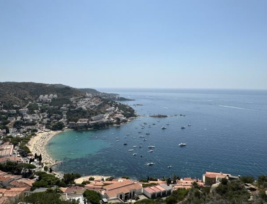 Nouvelle construction · Villa · Canyelles