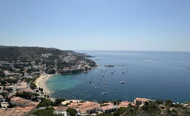 Nouvelle construction · Villa · Canyelles