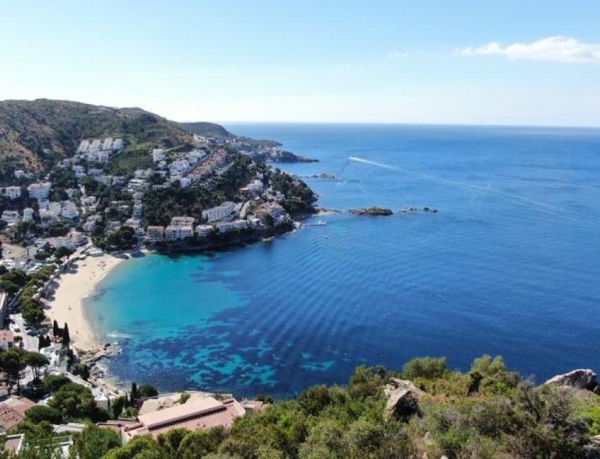 Nouvelle construction · Villa · Canyelles