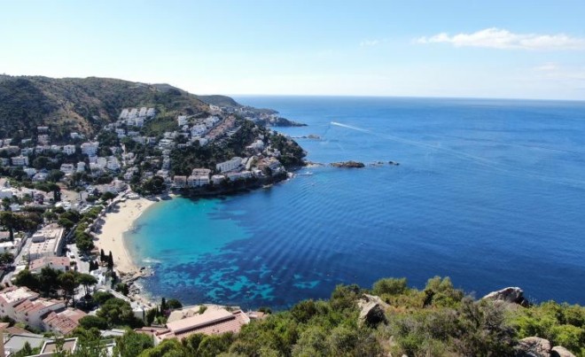 Nouvelle construction · Villa · Canyelles