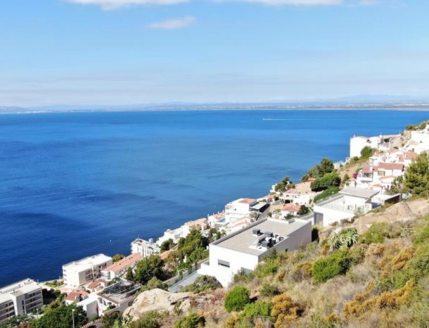 Nouvelle construction · Villa · Canyelles