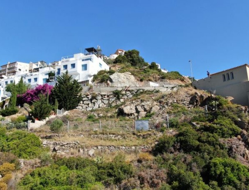 Nouvelle construction · Villa · Canyelles