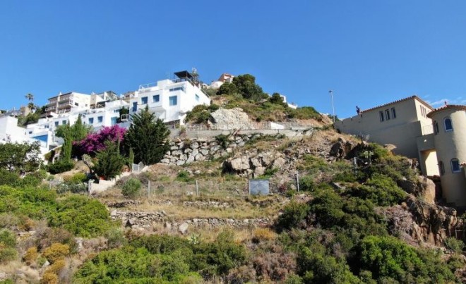 Nouvelle construction · Villa · Canyelles