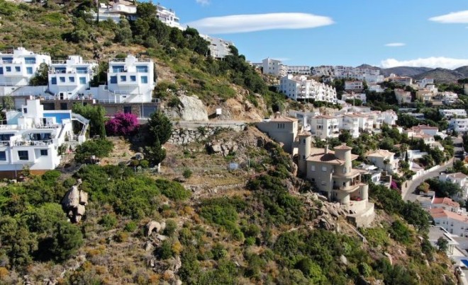 Nouvelle construction · Villa · Canyelles