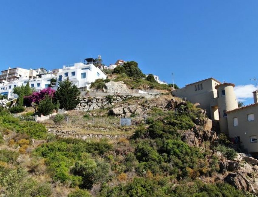 Nouvelle construction · Villa · Canyelles