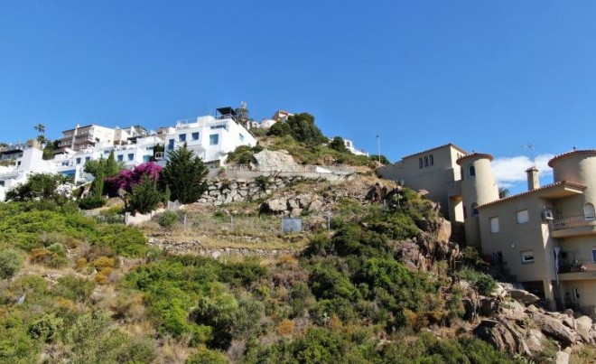 Nouvelle construction · Villa · Canyelles