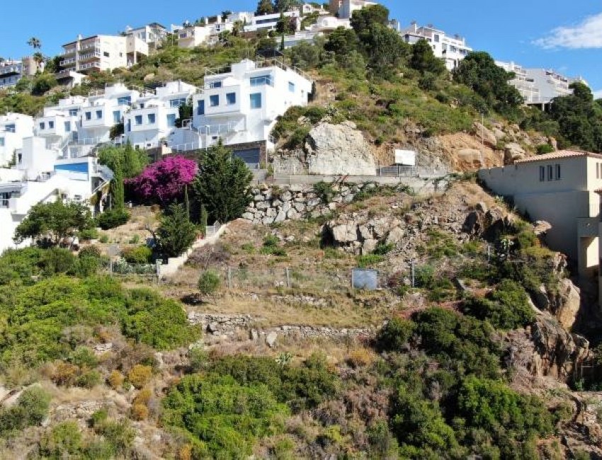 Nouvelle construction · Villa · Canyelles