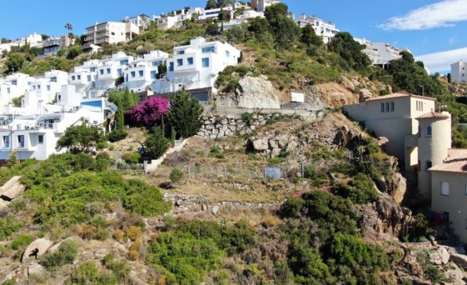 Nouvelle construction · Villa · Canyelles