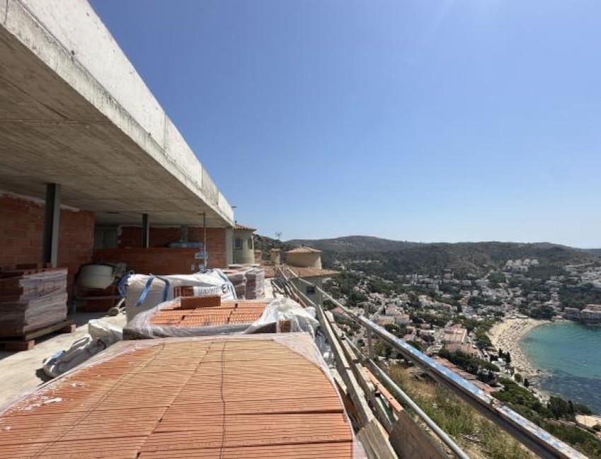 Nouvelle construction · Villa · Canyelles