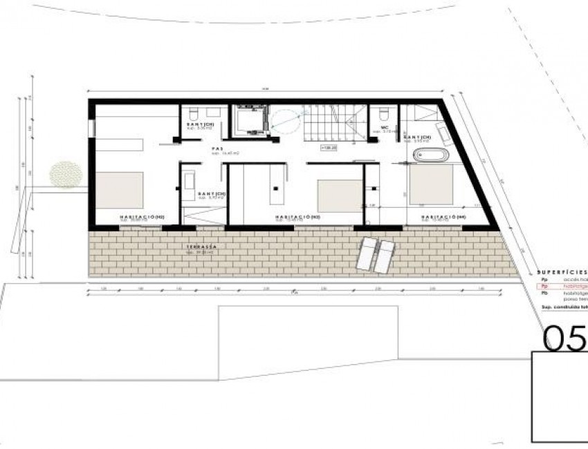 Nouvelle construction · Villa · Canyelles