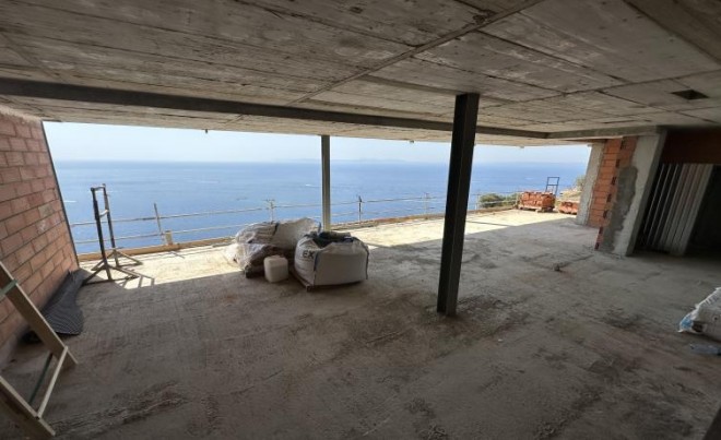 Nouvelle construction · Villa · Canyelles