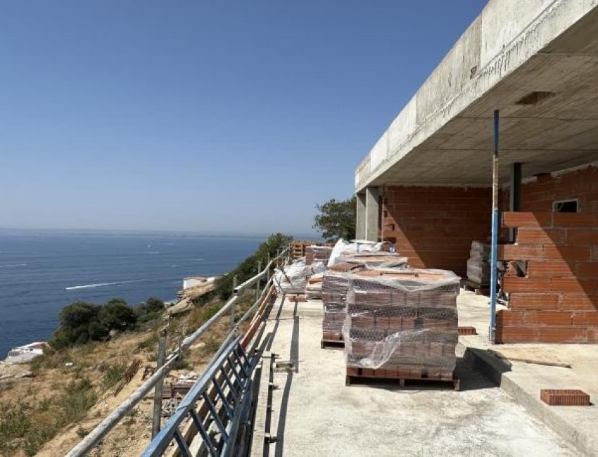 Nouvelle construction · Villa · Canyelles