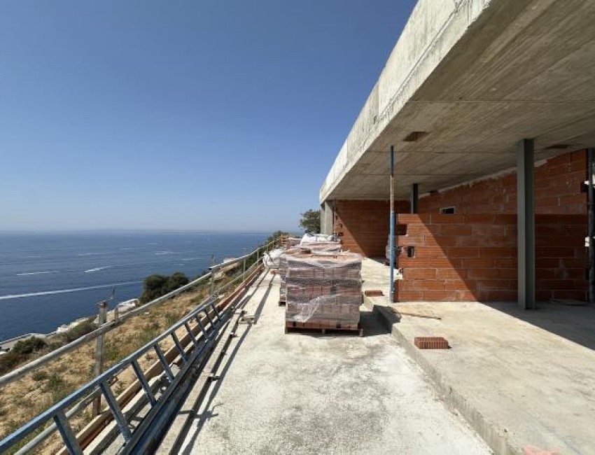 Nouvelle construction · Villa · Canyelles