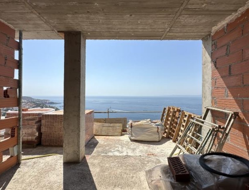 Nouvelle construction · Villa · Canyelles