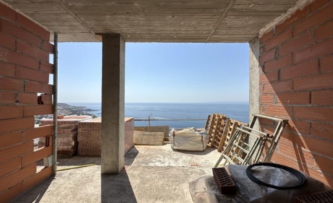 Nouvelle construction · Villa · Canyelles