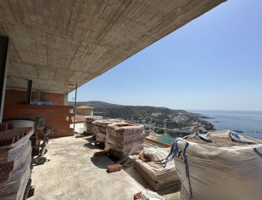 Nouvelle construction · Villa · Canyelles