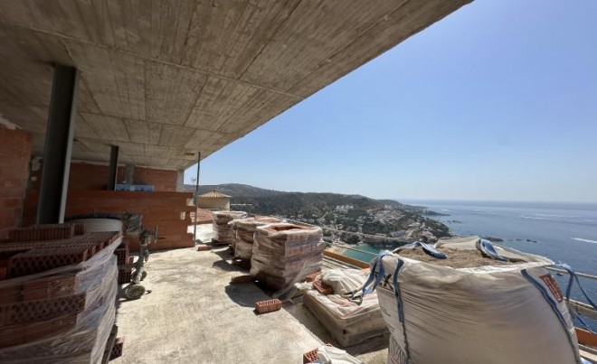 Nouvelle construction · Villa · Canyelles