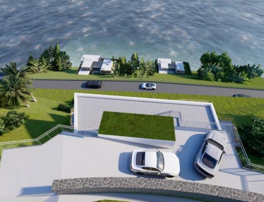 Nouvelle construction · Villa · Canyelles