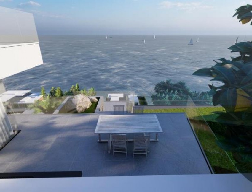 Nouvelle construction · Villa · Canyelles