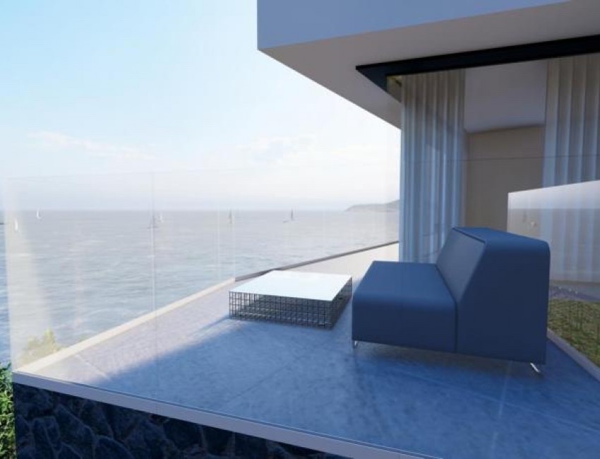 Nouvelle construction · Villa · Canyelles