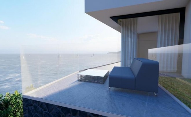 Nouvelle construction · Villa · Canyelles