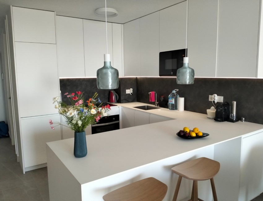 Nouvelle construction · Appartement · Benijofar