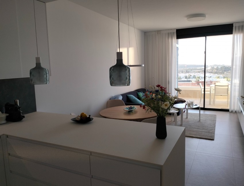 Nueva construcción  · Apartamento / Piso · Benijofar