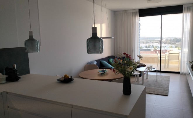 Nouvelle construction · Appartement · Benijofar