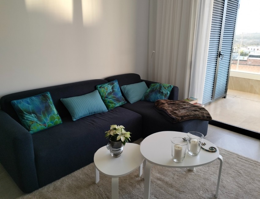 Nouvelle construction · Appartement · Benijofar