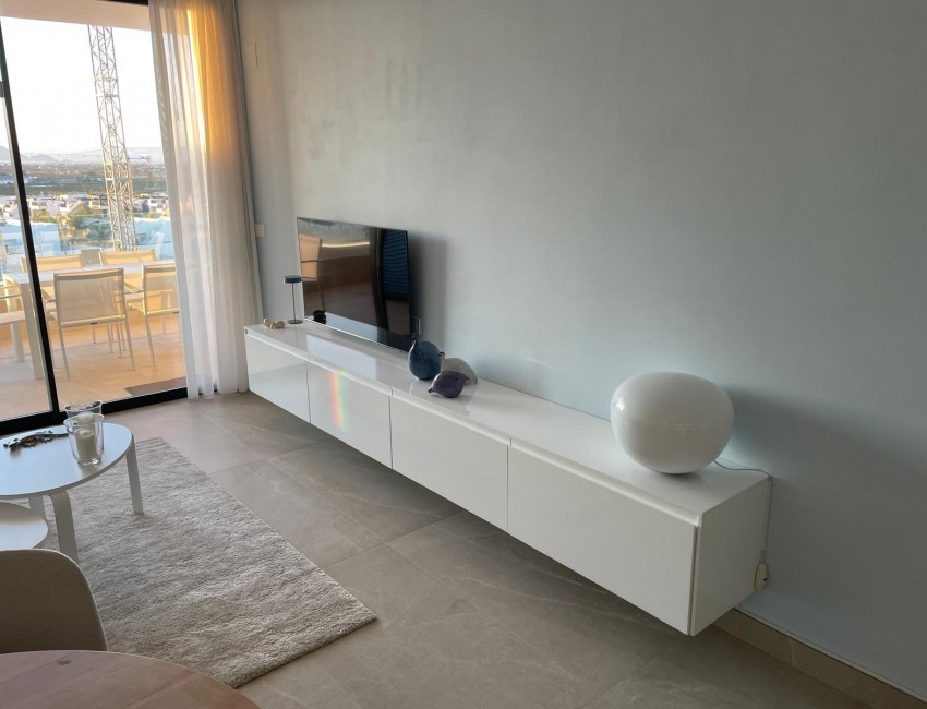 Nouvelle construction · Appartement · Benijofar