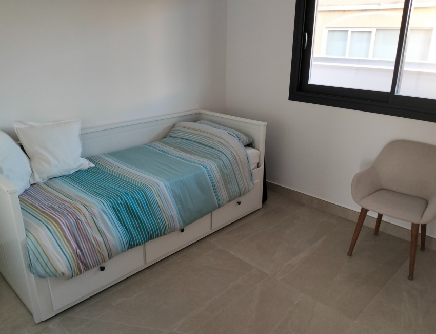 Nouvelle construction · Appartement · Benijofar