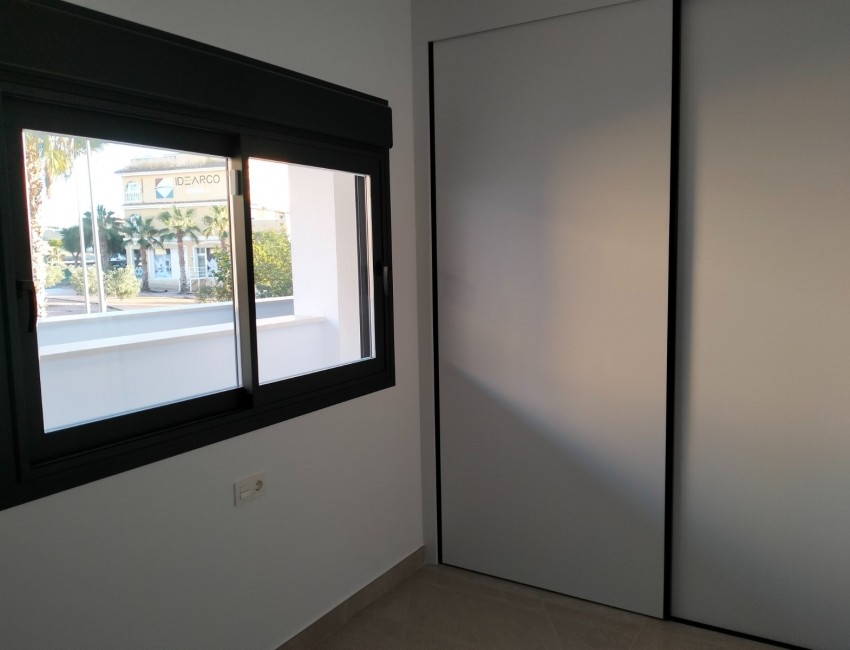 Nouvelle construction · Appartement · Benijofar