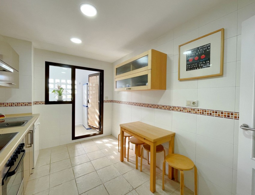 Revente · Appartement · La Alcaidesa · Costa del Sol