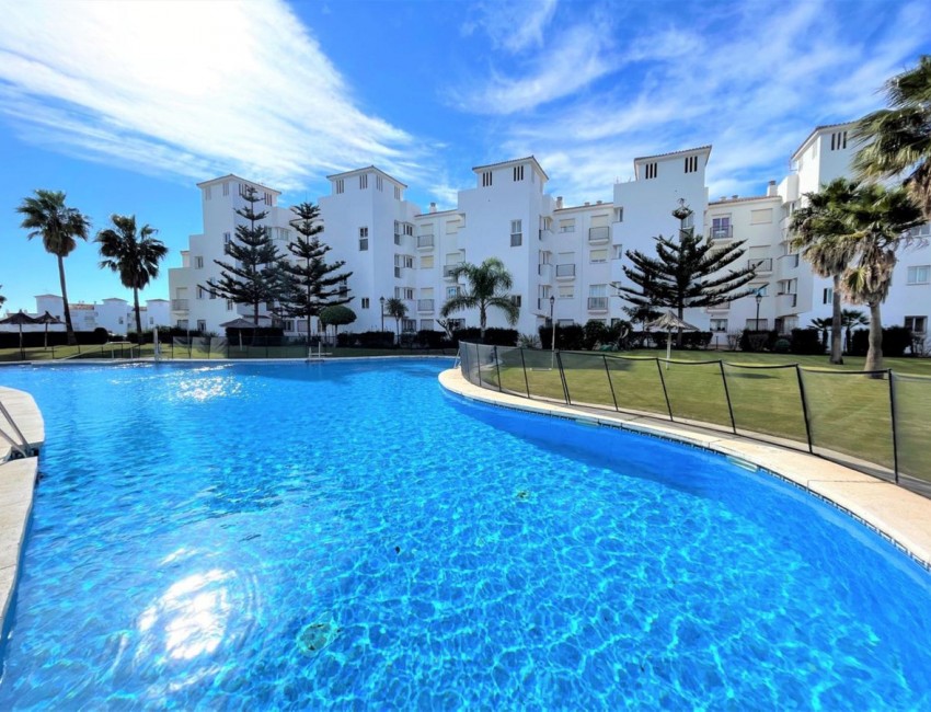 Revente · Appartement · Manilva · Costa del Sol