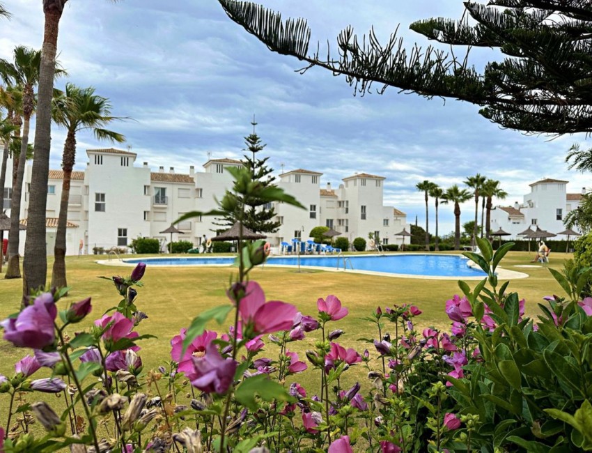 Revente · Appartement · Manilva · Costa del Sol