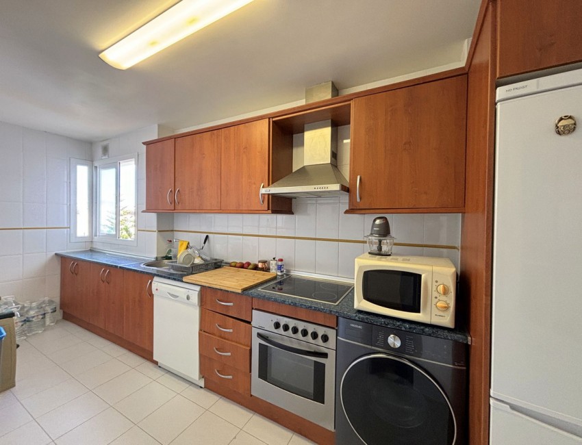 Revente · Appartement · Manilva · Costa del Sol