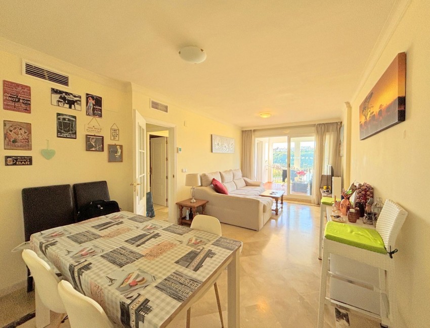 Revente · Appartement · Manilva · Costa del Sol