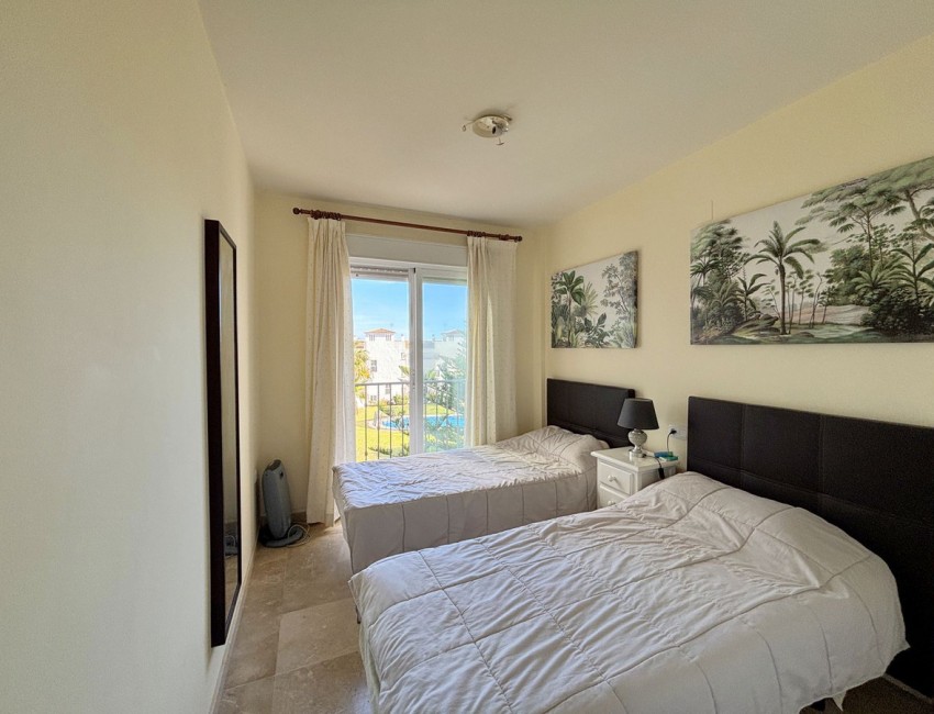 Revente · Appartement · Manilva · Costa del Sol