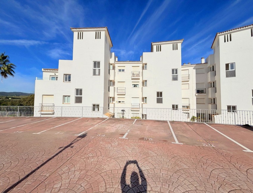 Revente · Appartement · Manilva · Costa del Sol