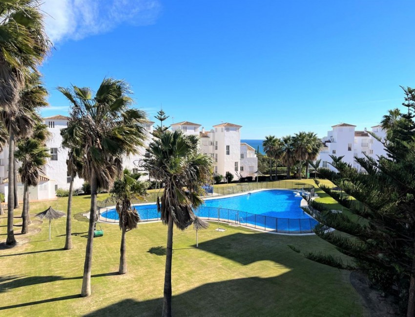 Revente · Appartement · Manilva · Costa del Sol