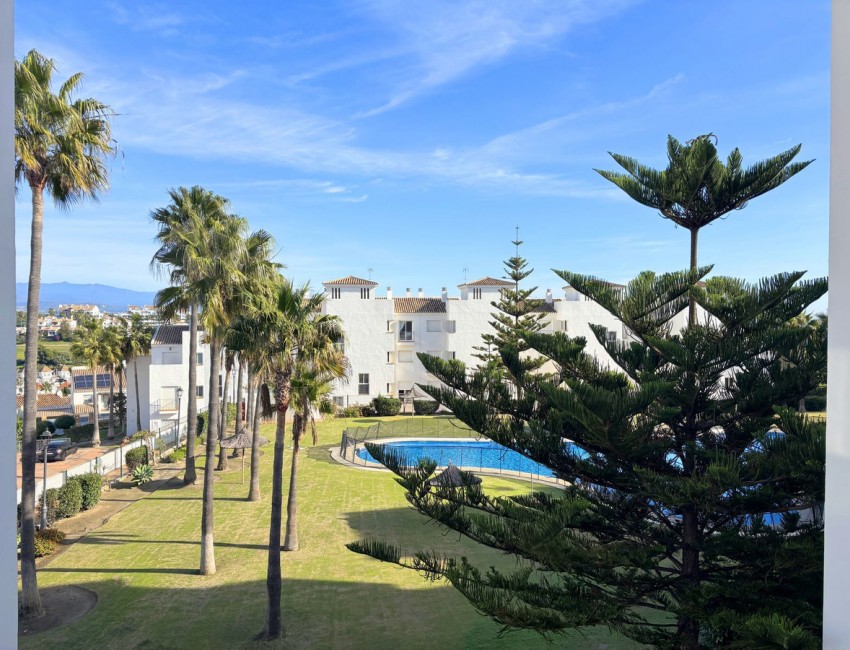 Revente · Appartement · Manilva · Costa del Sol