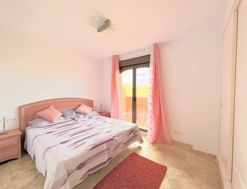 Revente · Appartement · Estepona · Costa del Sol