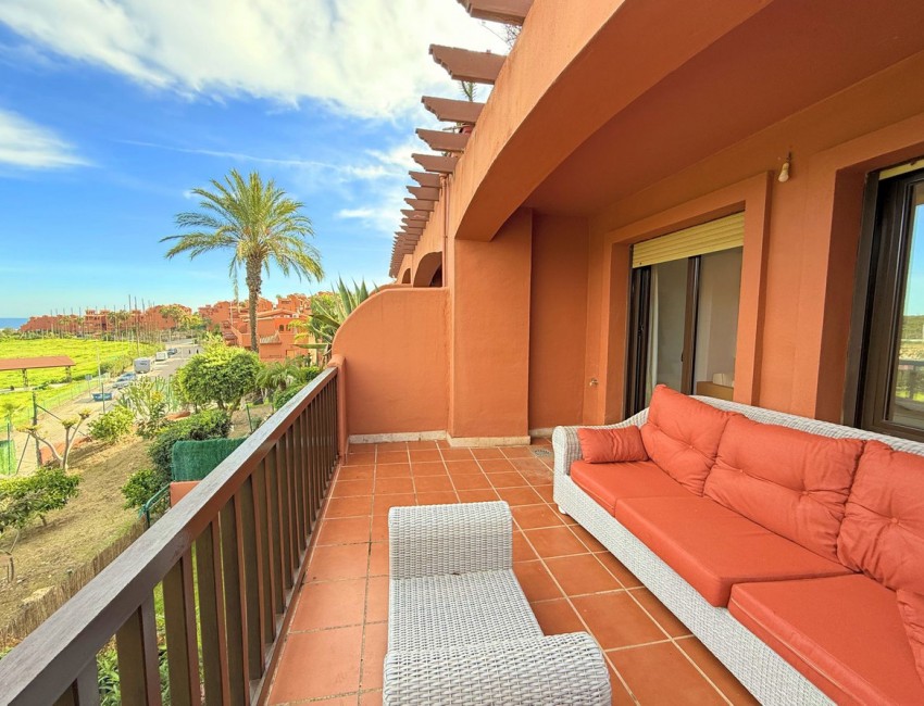 Revente · Appartement · Estepona · Costa del Sol