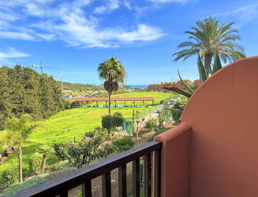 Revente · Appartement · Estepona · Costa del Sol