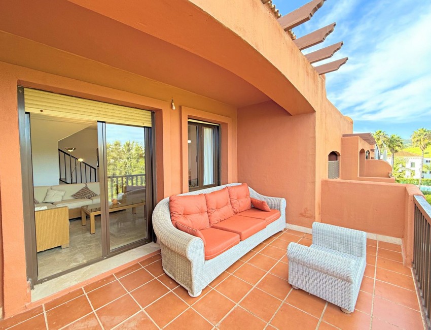 Revente · Appartement · Estepona · Costa del Sol