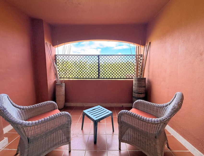 Revente · Appartement · Estepona · Costa del Sol