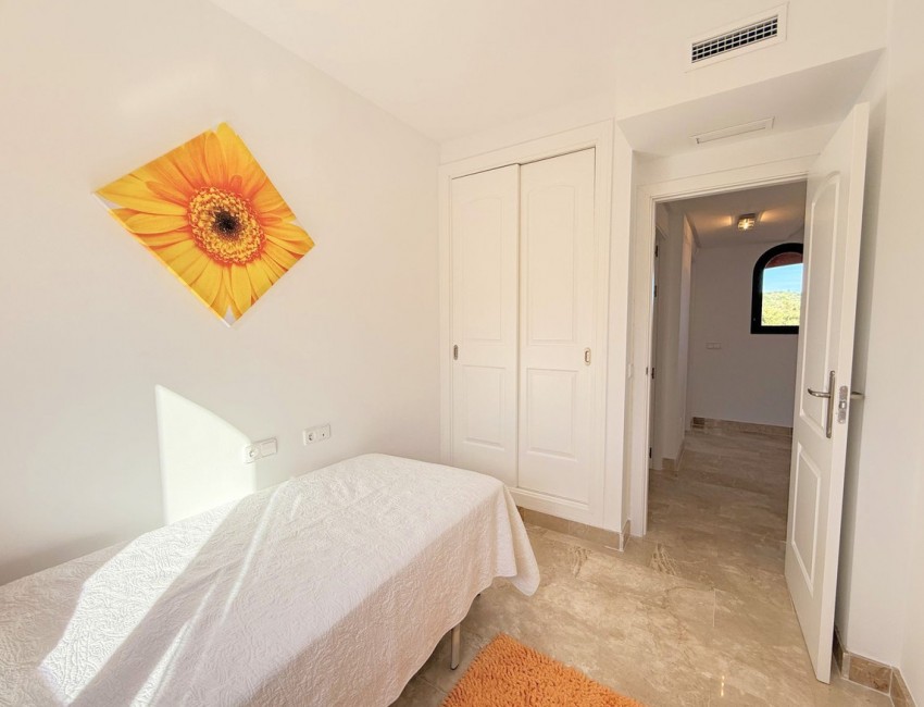 Revente · Appartement · Estepona · Costa del Sol