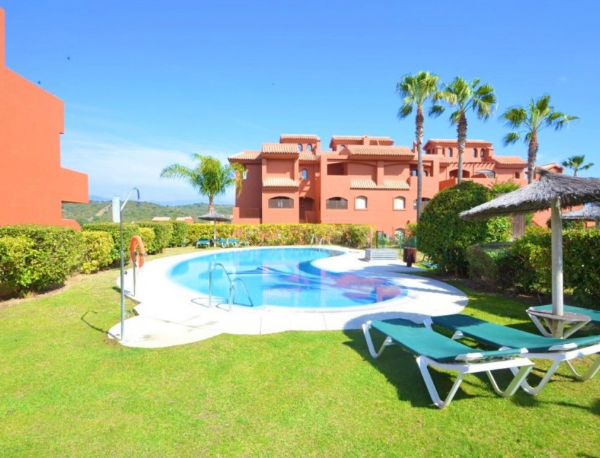 Revente · Appartement · Estepona · Costa del Sol